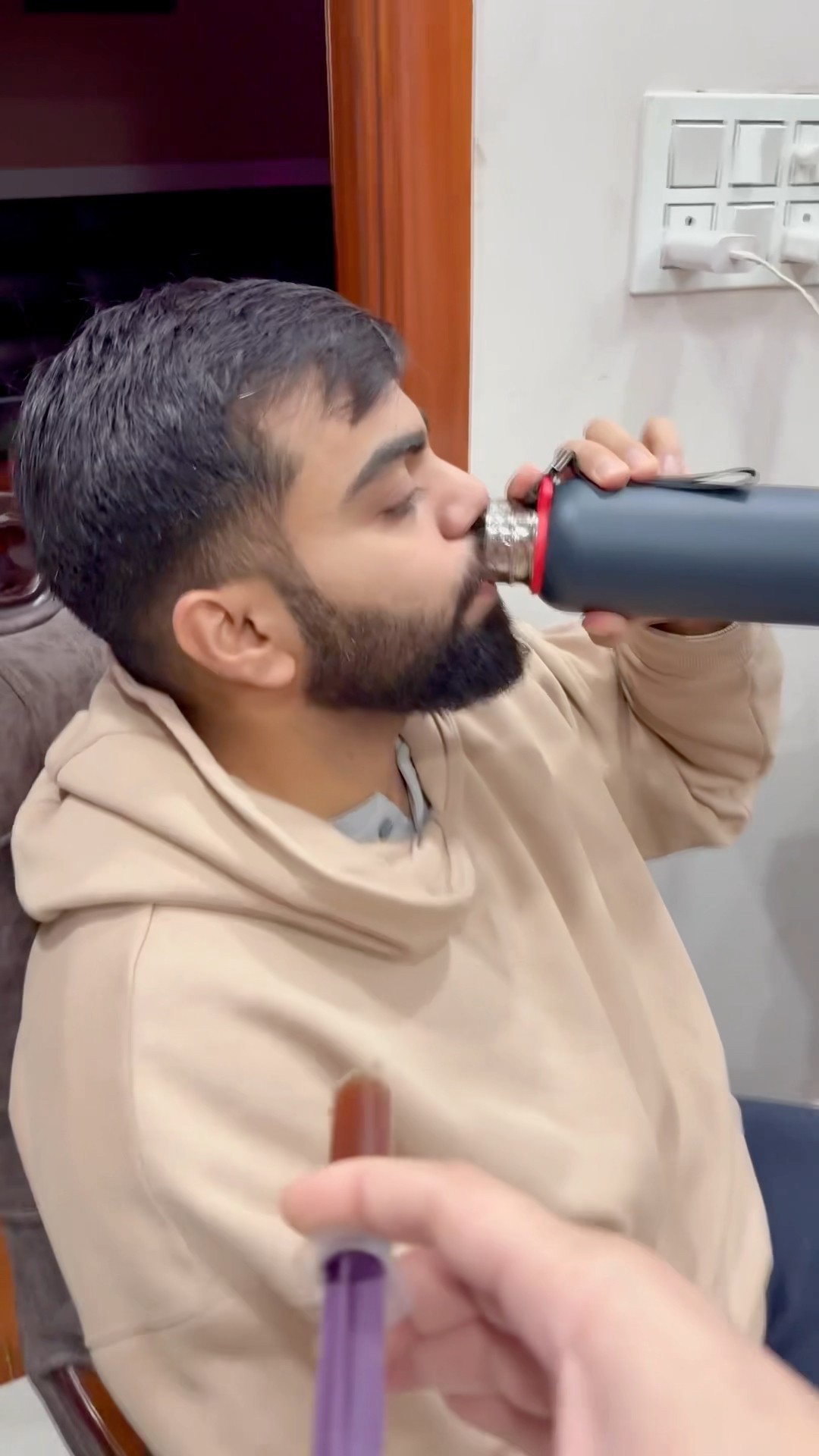 Gaurav or gudiya ko injection kisne lagaya #shorts #youtubeshorts #gauravaroravlogs
