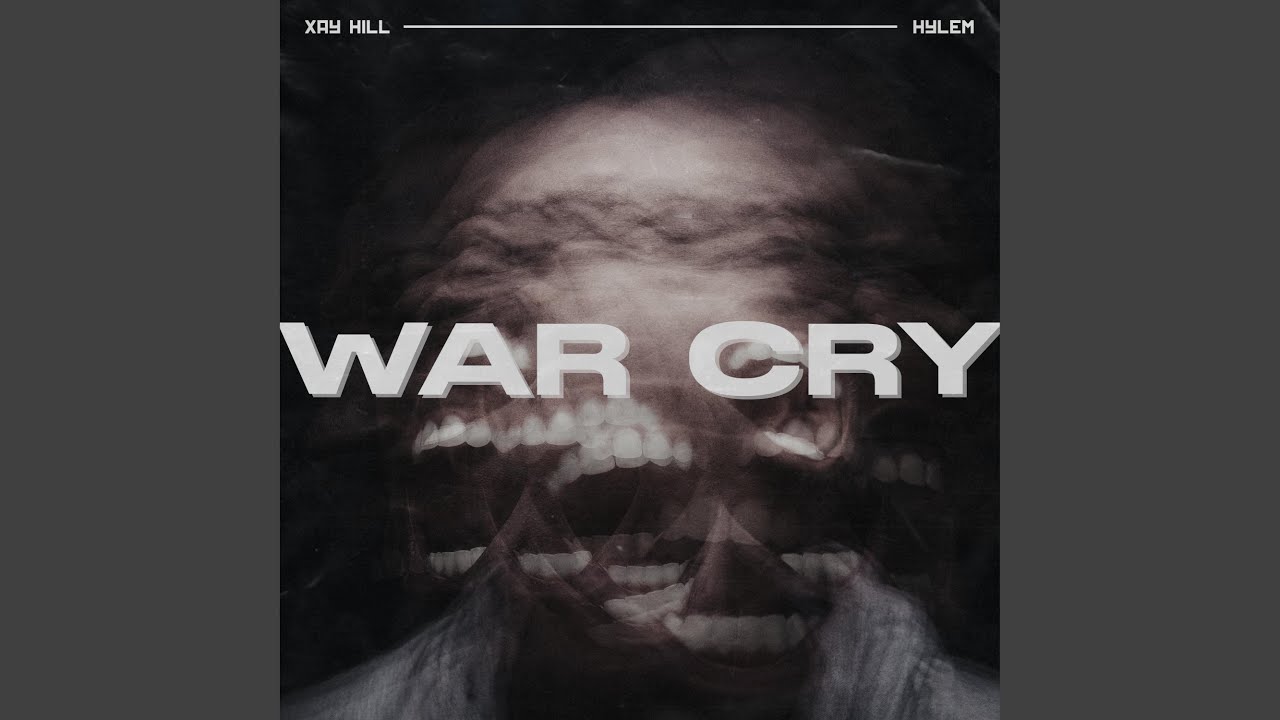 Watch War Cry on YouTube Watch War Cry on YouTube