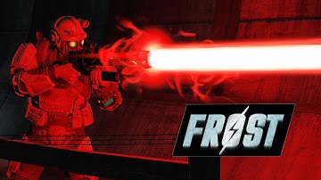 The Green Line - FROST: Survival Simulator Fallout 4 - Episode 50