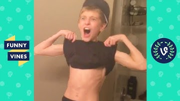 [1 HOUR] TRY NOT TO LAUGH - Best Funny Vines of The YEAR! | RIP Vines 2018