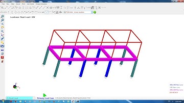 Design of frame members using FrameCE templates