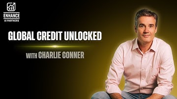 The Future of Global Credit — How OpenCastle Unlocks Cross-Border Lending (Charlie Conner)