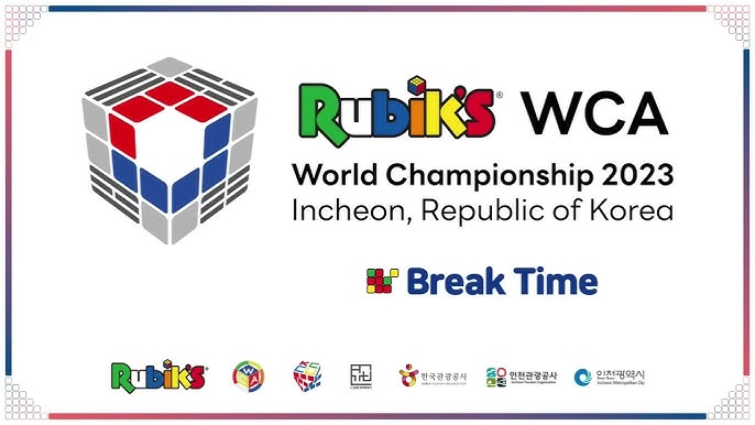 LIVE@STREAM**]] rubik's wca oceanic championship 2022 live free tv