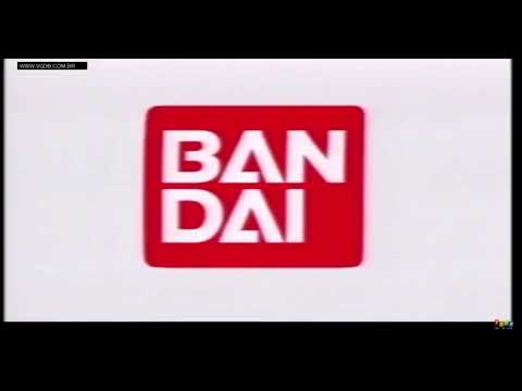 Bandai Logo (1994)