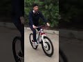 LVBU imotor 3 ebike kit #ebikeconversion #ebikekit #mtb #lvbuebikekit #cycling #allinone #ebike