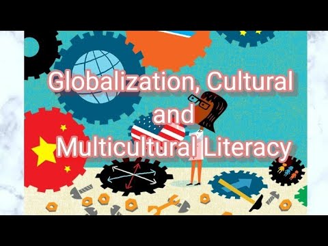 globalization and multicultural literacy essay