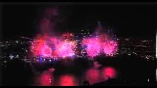 kim dotcom nz firework Wealth