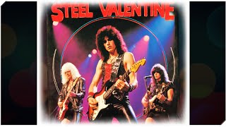 Download Lagu STEEL VALENTINE | Midnight Runaway [FULL ALBUM] MP3