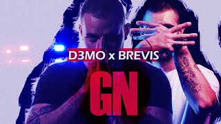 D3MO x BREVIS - GN (Official 2020)