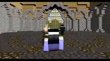 MC3DINTRO//PlayerTEX//[Made on iOS]~15-20Like???