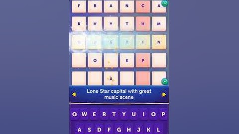 CodyCross Under the sea Group 31 Puzzle 2