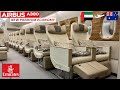 Emirates premium economy ultra long haul on the brand new a380 from dubai to sydney