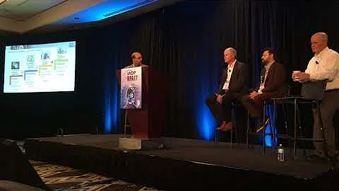 Building the Automation Roadmap: Lessons Learned and Success Strategies