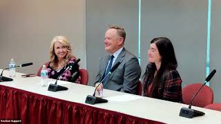 All Rise CLE Panel Discussion - June 29, 2026