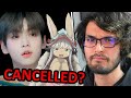 I Have To Talk About This INSANE K-pop Idol Made in Abyss Controversy