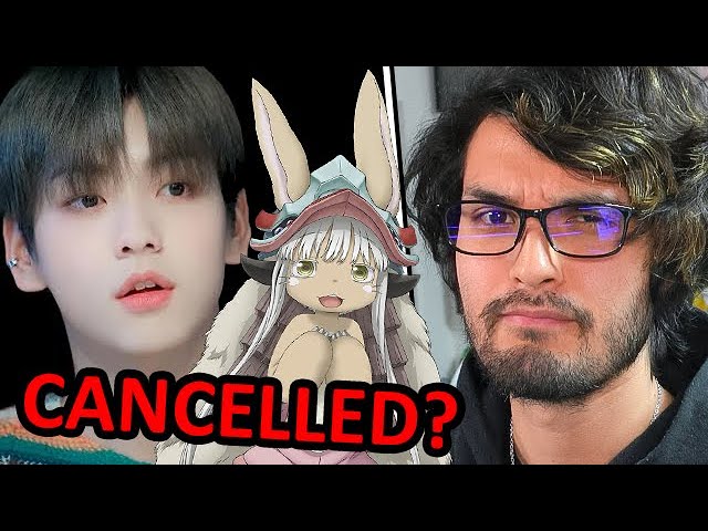 What is 'Made In Abyss': K-pop idols under fire for watching manga-turned- anime series