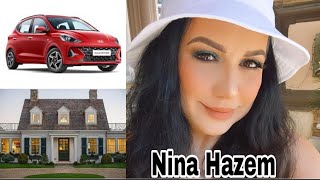 Nina Hazem Lifestyle Keemokazi Hobbies, Affairs, Profession,Net Worth And Facts By Famous Celeb