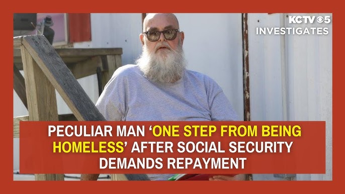 Adult Baby' Cleared of Fraud, Still Getting Social Security Checks - ABC  News