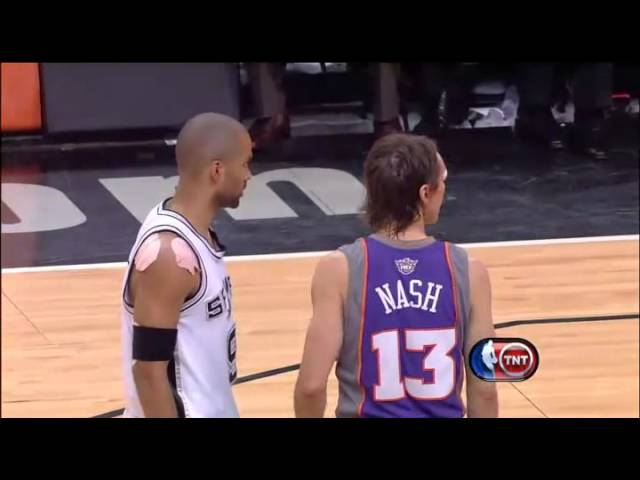 X 上的Flow Of The Day：「Some may say Steve Nash looks like a rat