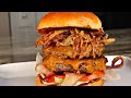 NOT Your average Burger