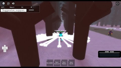 Roblox Undertale Merged Multiverse Neon Sans Showcase!