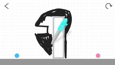 我過了Brain Dots的第136關！ http://braindotsapp.com #BrainDots #BrainDots_s136