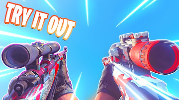 New BEST SNIPER in Modern Warfare! Kar98k/Rytec AMR! (Best Class Setup)