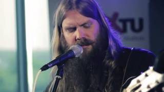 Chris Stapleton - What Are You Listening To (Acoustic Version) chords