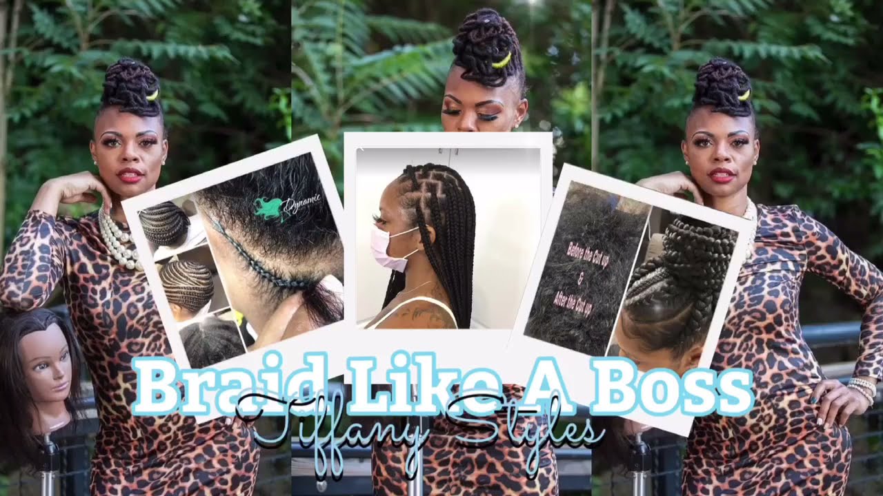 Signature Class/Braid Like A Boss