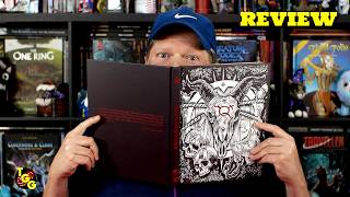 Warhammer: The Old World Roleplaying Game - Gamemaster's Guide Reviewed