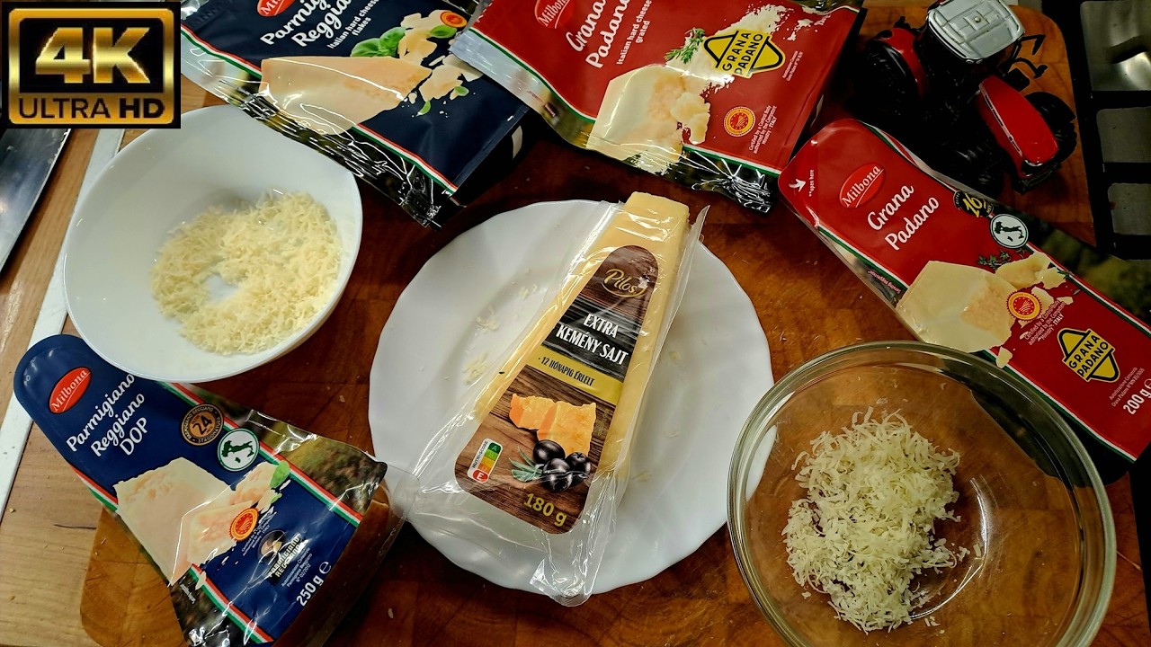 Figyelmesen vegyétek a sajtokat is TRÜKKÖSEK🥶 könnyű drágán ugyan olyat venni mint az olcsóbb🤔