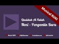 Qasidah Modern/Rebana AlFalah Cibonte (NENI - Pengantin Baru)
