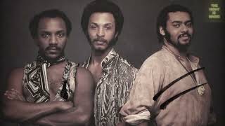 CARAVAN OF LOVE - ISLEY JASPER ISLEY