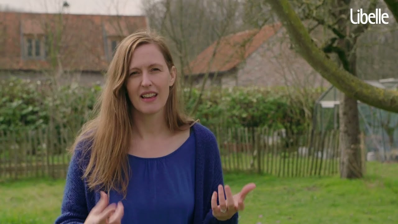 Je tuin slim aanleggen – stap 3: de basisprincipes van tuinontwerp toepassen