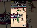 NBA LIVE 2004 GAMEPLAY #nbalive2004 #gameplay #ps2 #basketball #retrogaming #midwestsworld