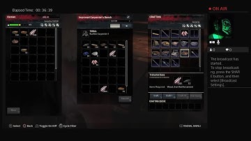 Conan Exiles: Heman!