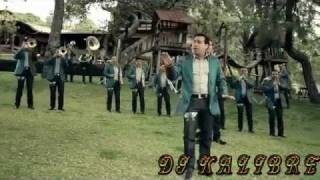 Miniatura del video "Hasta La Eternidad - Banda La Autentica De Jerez VIDEO OFICIAL 2012 DjKalibre"