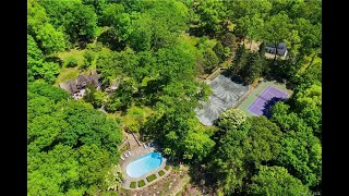 165 Croton Lake Road video tour