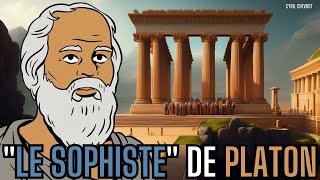 Le SOPHISTE