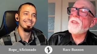 Crafting the Self: Kink, Culture, and Becoming with Race Bannon