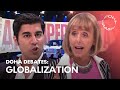 Globalization | FULL DEBATE | Doha Debates