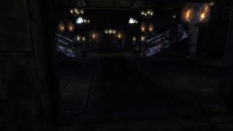Amnesia The Dark Descent – Castle of Devastating Diseases Part 9 Main Hall