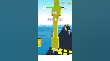 #71 LEVEL - STACK COLORS GAMEPLAY /// ALL LEVELS // !!!IOS & ANDROID!!!