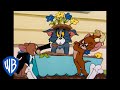 Tom & Jerry | The Revenge of the Mouse | WB Kids