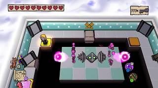 ID2: Wizardry Lab Final Puzzle Strat