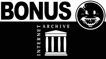 NETLORE BONUS: The Internet Archive Lawsuit