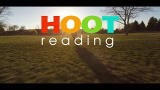 Raising Readers in a Digital Age: Turning the Page on Literacy in Canada | Hoot Reading Event
