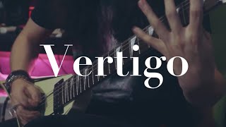 Loody Bensh - Vertigo Guitar Playthrough / Two Notes Torpedo Cab M+ , Le Lead Preamp Demo