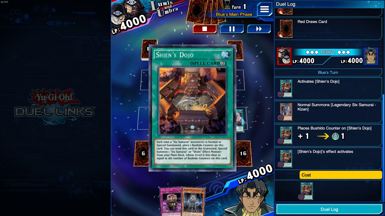 Six Samurai vs. Subterror 2.0 Highlight 6 (WCS 2019) [Duel Links] video phone beyonce mp3