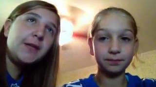 Intro To Car And Amanda